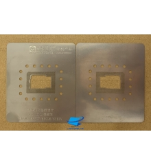 Lưới làm chân CPU Macbook Air A2179 (0.15mm) - Hỗ trợ CPU mã SRGM9 SRGM7 SRGM6 SRK3V